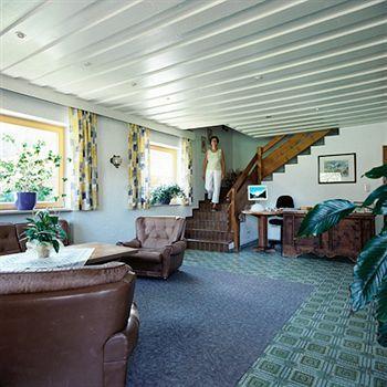 Pension Kristall Брамберг-ам-Вильдкогель Экстерьер фото